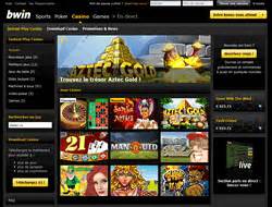 bwin belgique|casino en ligne belgique.